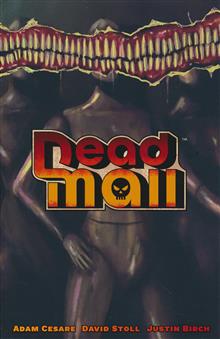 DEAD MALL TP (C: 0-1-2)