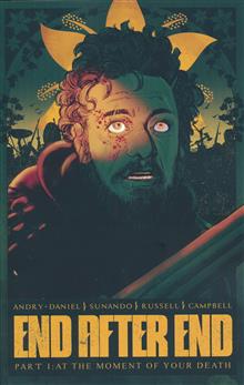 END AFTER END TP VOL 1