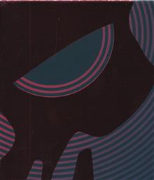 GRIM DLX ED SLIPCASE HC BOOK 01