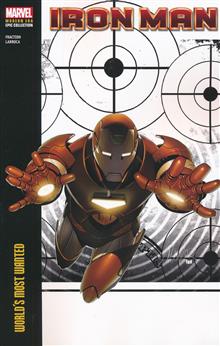 IRON MAN MODERN ERA EPIC COLL TP VOL 03 WORLDS MOST WANTED
