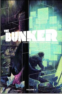 BUNKER TP VOL 02 (MR)