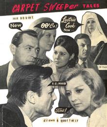 CARPET SWEEPER TALES