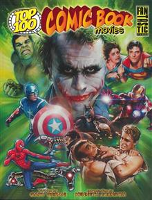 TOP 100 COMIC BOOK FILMS TP