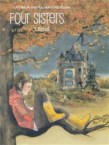 FOUR SISTERS HC VOL 01 ENID