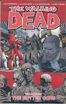 WALKING DEAD TP VOL 31 (MR)
