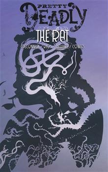 PRETTY DEADLY TP VOL 03 THE RAT (MR)