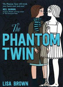 PHANTOM TWIN GN
