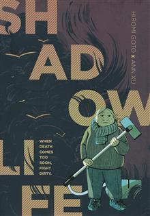 SHADOW LIFE GN