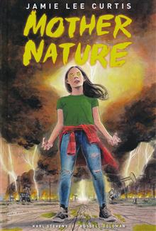 MOTHER NATURE HC VOL 01 (MR)