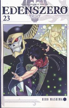 EDENS ZERO GN VOL 23