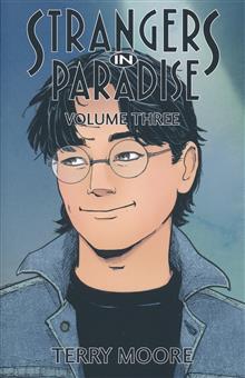 STRANGERS IN PARADISE TP VOL 03