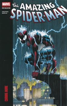 AMAZING SPIDER-MAN MODERN ERA EPIC COLLECT TP COMING HOME