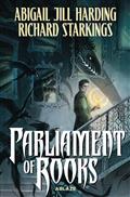 PARLIAMENT OF ROOKS TP (MR) 