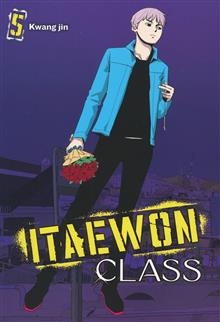 ITAEWON CLASS GN VOL 05 (MR)