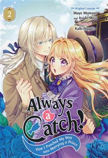 ALWAYS A CATCH GN VOL 02 (MR)