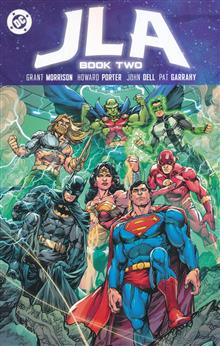 JLA TP BOOK 02