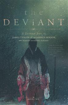 DEVIANT TP VOL 02 (MR)