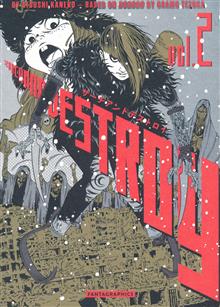 SEARCH AND DESTROY TP VOL 02 (MR)