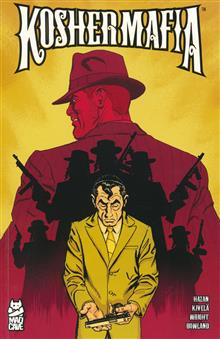 KOSHER MAFIA TP