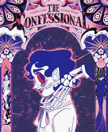 THE CONFESSIONAL HC (MR)