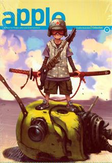 APPLE ANTHOLOGY GN VOL 2 (MR)