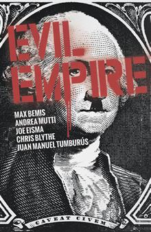 EVIL EMPIRE TP VOL 02