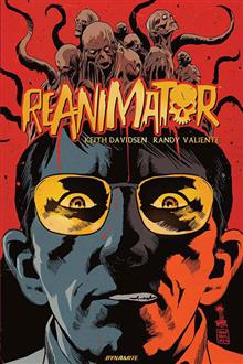 REANIMATOR TP