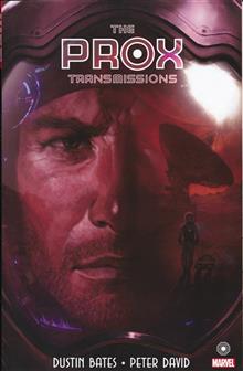 PROX TRANSMISSIONS TP