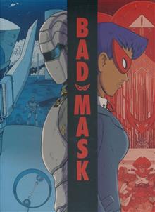 BAD MASK ORIGINAL GN