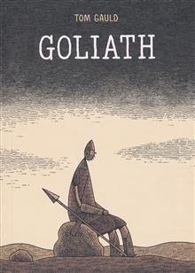 GOLIATH GN