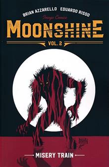 MOONSHINE TP VOL 02 (MR)