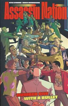 ASSASSIN NATION TP VOL 01 (MR)