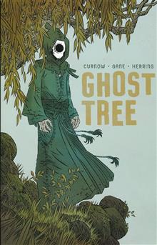 GHOST TREE TP