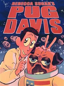 PUG DAVIS TP