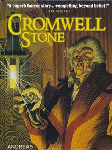 CROMWELL STONE HC (MR)