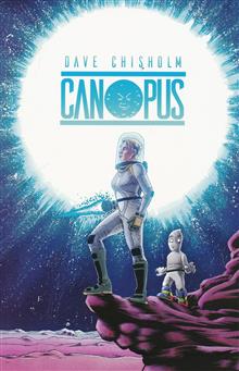 CANOPUS TP