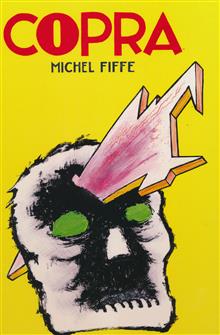 COPRA MASTER COLL HC BOOK 01