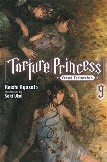 TORTURE PRINCESS FREMD TORTURCHEN NOVEL SC VOL 09 (MR)