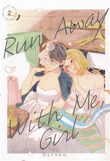 RUN AWAY WITH ME GIRL GN VOL 02