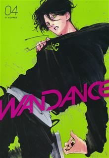 WANDANCE GN VOL 04