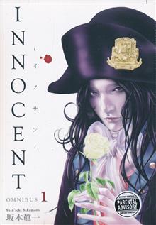 INNOCENT OMNIBUS TP VOL 01 (MR) (C: 0-1-2)