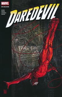 DAREDEVIL MODERN ERA EPIC COLLECT TP VOL 03 OUT