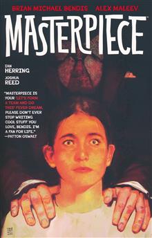 MASTERPIECE GN (C: 0-1-2)