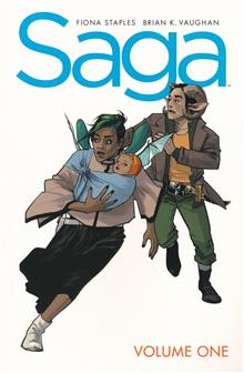 SAGA TP VOL 01 NEW EDITION (MR)