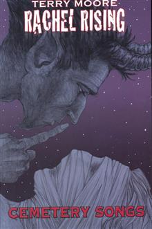 RACHEL RISING TP VOL 03 CEMETERY SONGS