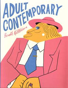 ADULT CONTEMPORARY GN (MR)