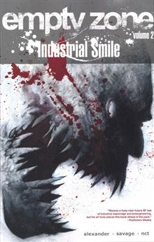 EMPTY ZONE TP VOL 02 INDUSTRIAL SMILE (MR)
