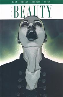 BEAUTY TP VOL 03 (MR)