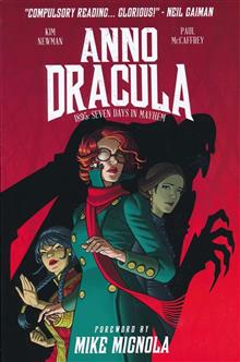 ANNO DRACULA TP