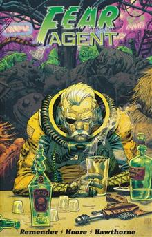 FEAR AGENT FINAL ED TP VOL 03 (MR)